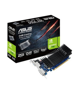 ASUS VGA NVIDIA GT 730 SL 2GD5 BRK 2GB DDR5