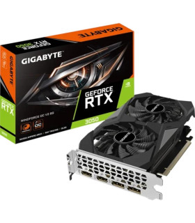 Gigabyte VGA NVIDIA RTX 3050 WF2OCV2-8GD
