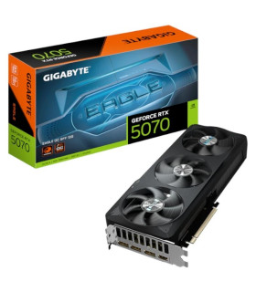 Gigabyte VGA NVIDIA RTX 5070 EAGLE OC 12GB DDR7