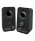 Logitech Altavoz 2.0 Z150 Negro