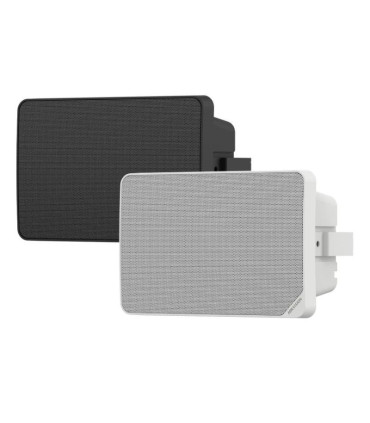 Hikvision DS-QAE0120G1R Altavoz 70V H y V Techo