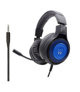 EWENT Auricular Gaming Profesional PL3322