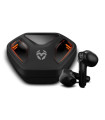 KROM KALL Auricular IN-EAR Gaming Wireless