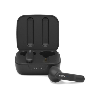 NGS Auriculares Artica Move BT y TW Stereo Black