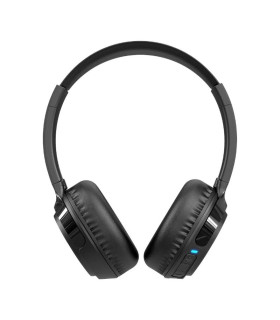 SPC Auricular Diadema Heron 2 Studio Dark Matter
