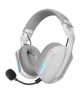 MARS GAMING AURICULARES INALÁM. ARGB,BLUETOOTH 5.4
