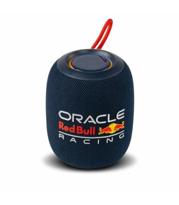 Red Bull Altavoz portátil GASTWS 8W 800 mAh