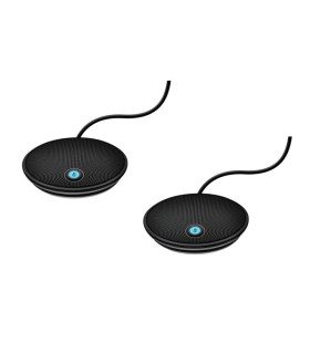Logitech kit microfonos Expansion Group Jack 3.5