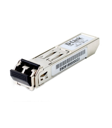 D-Link DEM-310GT Modulo SFP Mono Modo 10Km
