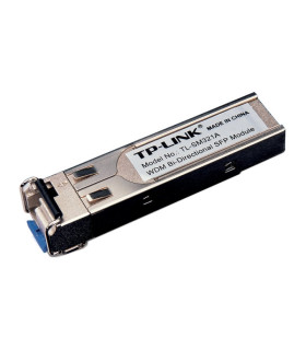 TP-LINK SM321A Modulo SFP Mono Modo 10Km