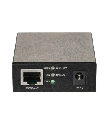 D-Link DMC-G01LC Conversor Medios 1000BaseT a SFP
