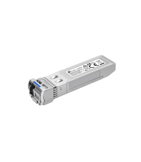 TP-Link SM5110LSA-10 Modulo 10Gb SFP+ SM LC 10km