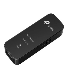 TP-Link PoE10E Extensor PoE+ 1xPoE In 1xPoE Out
