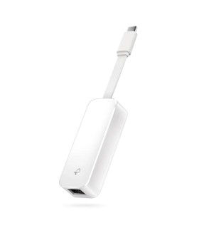 TP-Link UE300C Adaptador USB-C 3.0 a Gb Ethernet