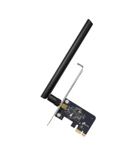 TP-Link Archer T2E Adaptador WiFi PCI-E AC600 Dual