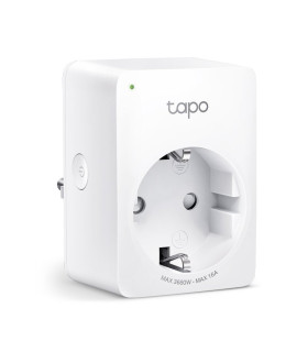 TP-LINK Tapo P110 WiFi Enchufe Inteligente Mini