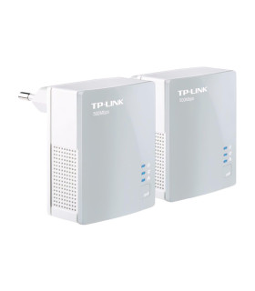 TP-LINK TL-PA4010 KIT Powerline AV600 Mini