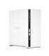 QNAP TS-233 NAS 2XHDD-Bay 1xGbE+1xUSB3.2