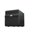 Synology DS423 NAS 4Bay DiskStation 2xGbE 2xUSB3.2
