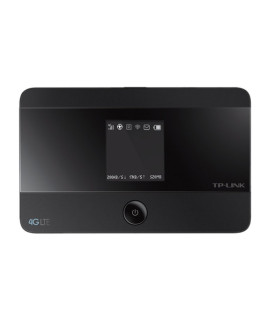 TP-LINK M7350 Router Movil 4G WiFi N150