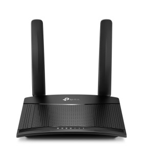 TP-LINK TL-MR100 Router 4G LTE WiFi N300