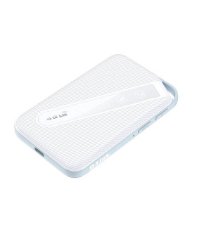 D-Link DWR-932W 4G LTE Router Móvil WiFi6 AX3000