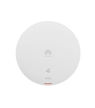 Huawei AP661 11ax indoor triband smart ant USB BLE