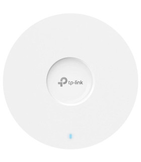 TP-Link EAP673 AP WiFi6 AX5400 Techo Dual 1x2.5GbE
