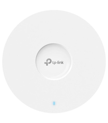 TP-Link EAP673 AP WiFi6 AX5400 Techo Dual 1x2.5GbE