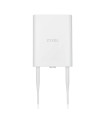Zyxel NWA55BE AP WiFi7 BE5100 2x2 1x2.5G LAN IP55