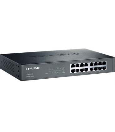 TP-LINK TL-SG1016D Switch 16xGB