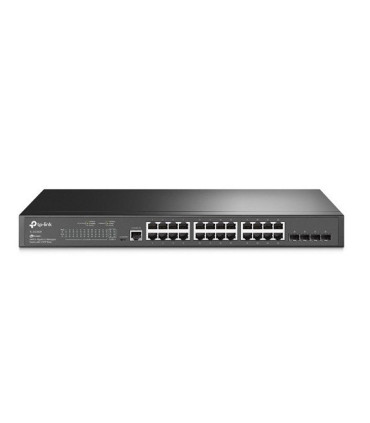 TP-Link SG3428 Switch 24xGB L2 4xSFP Rack