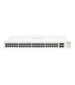 HPE NW IOn 1830 48XGbE 4xSFP Switch
