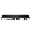 D-Link DGS-1210-20/E Switch 16xGB 4xSFP Combo