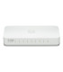 D-Link GO-SW-8E Switch 8x10/100Mbps Mini
