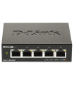 D-Link DGS-1100-05V2 Switch 5xGigabit EasySmart