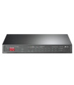 TP-Link TL-SG1210MP Switch 8xGb PoE+ 2xGb 1xSFP
