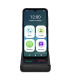 SPC Zeus 2 PRO 6.1" HD+ 128GB 4+8GB SPC CARE Negro