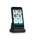 SPC Zeus 2 5." HD+ 64GB 4GB SPC Care + Base Negro