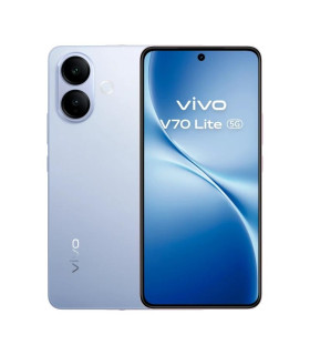VIVO V70 Lite 5G 6.77" 6Gb 256Gb Blue