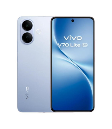 VIVO V70 Lite 5G 6.77" 6Gb 256Gb Blue