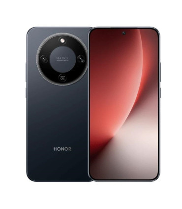 Honor Magic8 lite 5G 6,79" AMOLED 8GB 256GB Black