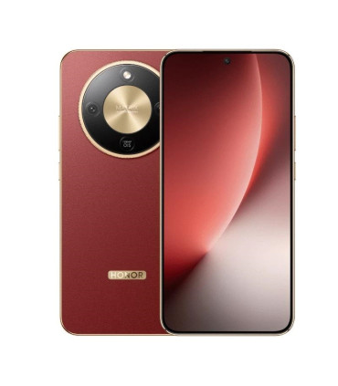 Honor Magic8 lite 5G 6,79" AMOLED 8GB 256GB Red