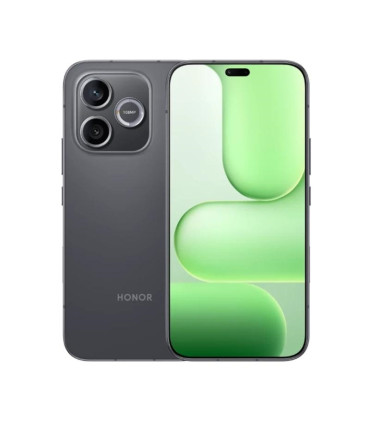 Honor 600 lite 5G 6,6" Amoled 8GB 256GB Black