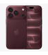 Apple Iphone 18 Pro 5G 6.3'' 256GB Burgundy