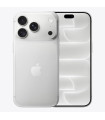 Apple Iphone 18 Pro 5G 6.3'' 1TB Silver