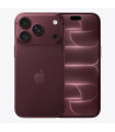 Apple Iphone 18 Pro 5G 6.3" 1TB Burgundy