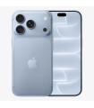 Apple Iphone 18 Pro 5G 6.3" 1TB Glacier