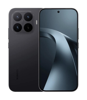 Xiaomi 17T 5G 6.59" Amoled 12Gb 256GB Black