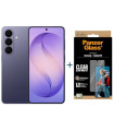 Samsung Galaxy S26 5G 256Gb Violet + Prot Panzer